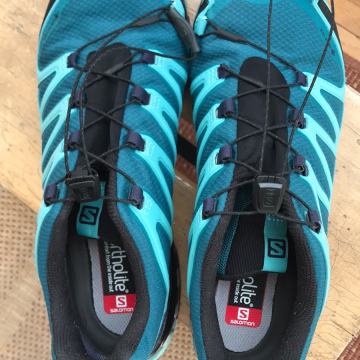 Ženske tenisice Salamon br.42