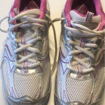 Ženske tenisice Shape-ups br.39