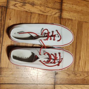 ženske tenisice sinsay br. 40