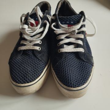 Ženske tenisice Tommy hilfiger