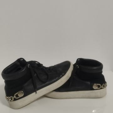 Ženske trnesice Tommy Hilfinger Br.38 Koža