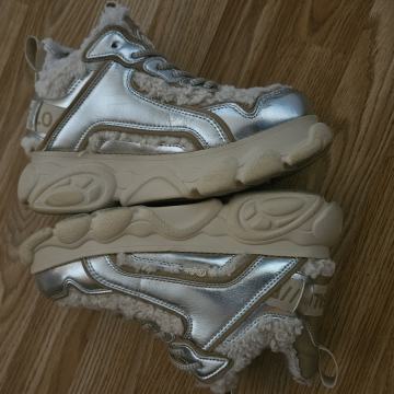 Ženske Zimske Tenisice