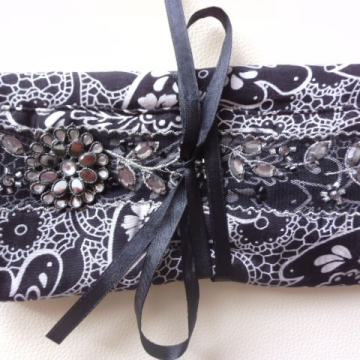 Acc mala svečana torbica