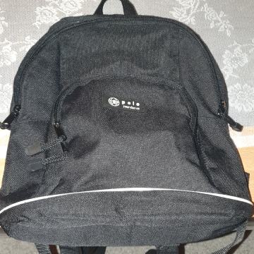 AKCIJA-POVOLJNO: CRNI RUKSACK