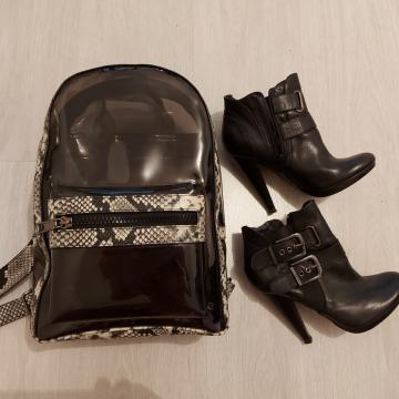 Aldo ruksak & gležnjače 37 % Akcija!