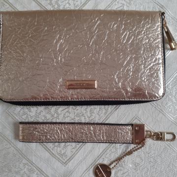 ALDO nova svečana torbica novčanik clutch