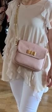 ALEKSANDRA DOJČINOVIĆ TORBA!KOŽA!