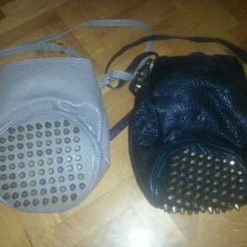 Alexander Wang torba kozna