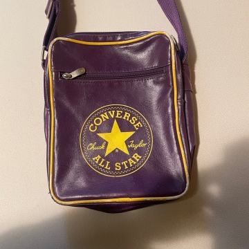 All Star Converse retro torba