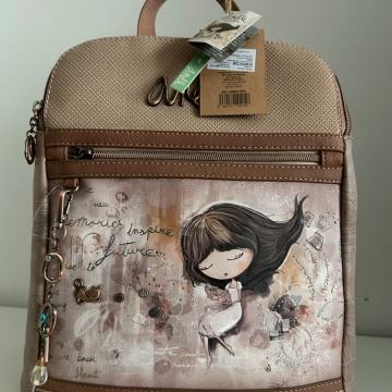 ANEKKE (MEMORIES SS25 28X31X11CM) RUKSAK… NOVO