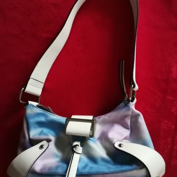 ASOS 90s ŽENSKA TORBICA PASTELNIH BOJA