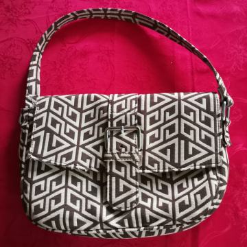 ASOS 90s ŽENSKA TORBICA SA UZORKOM