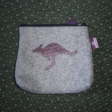 AUSSIE - LAGANA ŽENSKA TORBICA 13 x 15cm