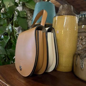 BALDININI TREND Ženska torba za rame, ograničeno izdanje