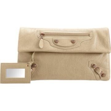 BALENCIAGA CLUTCH - NOVA KOŽNA TORBICA