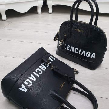 Balenciaga Ženska Torbica