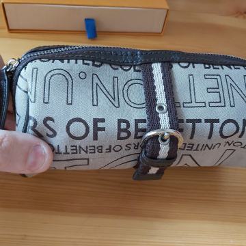 Benetton mala torbica