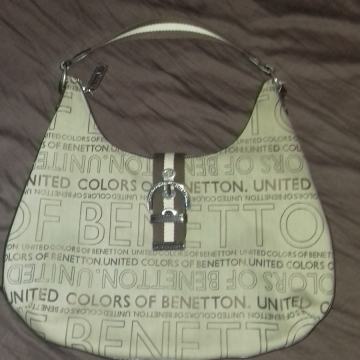 Benetton torba