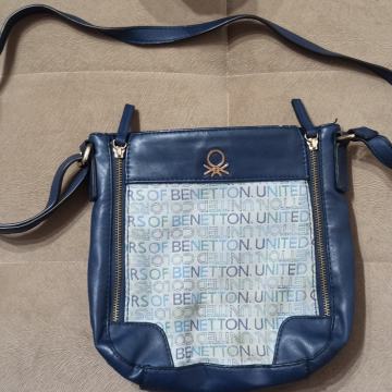 Benetton torbica (original)