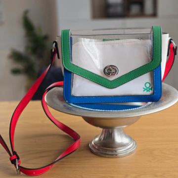Benetton torbica