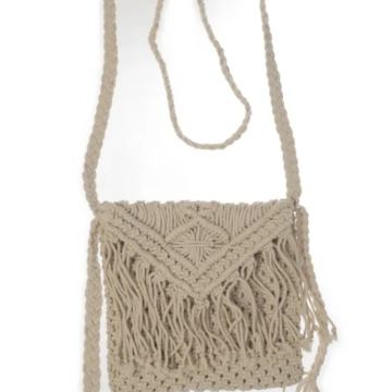 Bež torba - NOVO