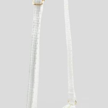 SINSAY BIJELA TORBA - NOVO