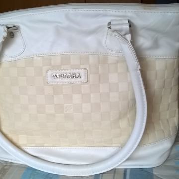 BIJELA TORBA GABAARA