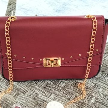 BORDO CRVENA TORBICA - NOVO