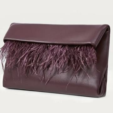 BORDO TORBA S PERJEM - NOVO