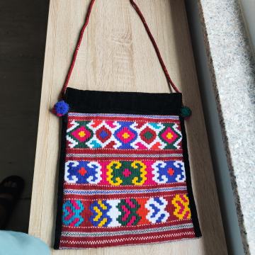Bosanska tkana torbica
