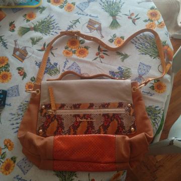 Braccialini,ženska torbica