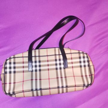 Burberry torba