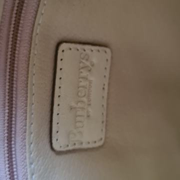 Burberrys torba