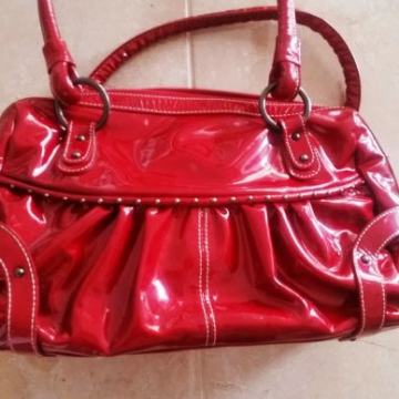 BURGLAR!! TOPBRAND# KOŽNANOVA! POSEBNA!