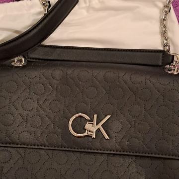 Calvin Klein torba