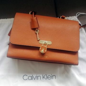 Calvin Klein torbica