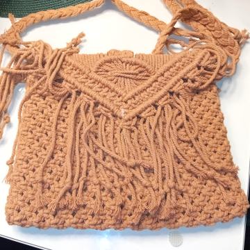 CAMEL SMEĐA TORBA - NOVO