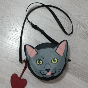 CARPISA torbica na macu