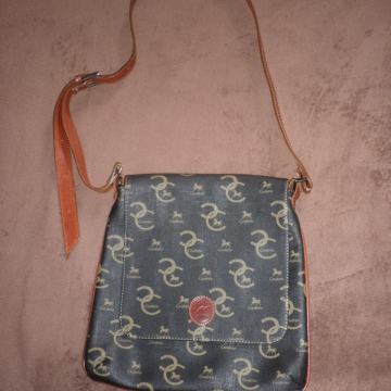 CAVALINHO - ELEGANTNA ŽENSKA TORBICA 29 x 28cm