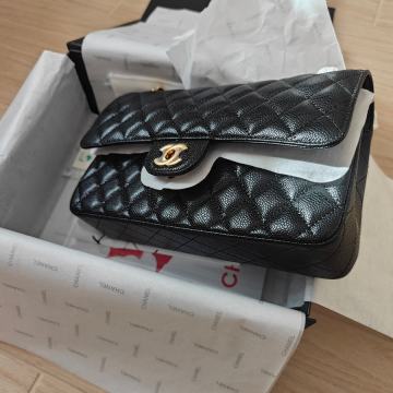 Ženska torba Chanel Classic 25cm