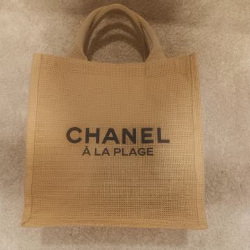 Chanel torba za plažu novo