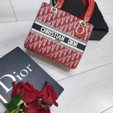 Christian Dior Torbica