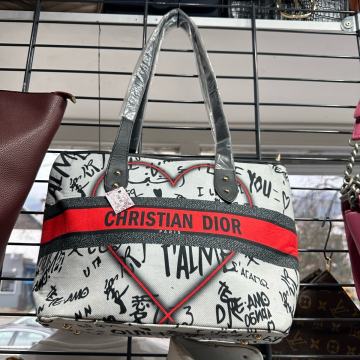 Christian Dior Torbica