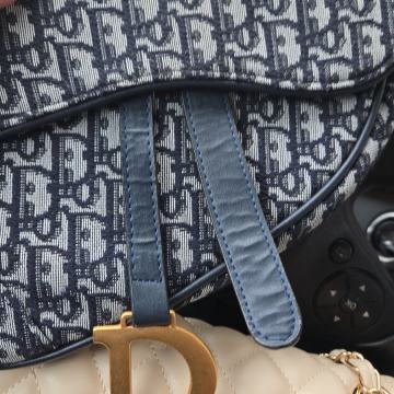 Christian Dior  ženska torbica