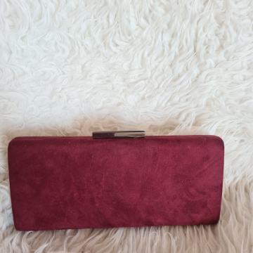 CLUTCH torba