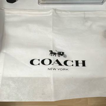 Coach new york originalni dustbag 35x42 NOVO