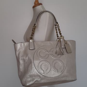 COACH Original kožna torba