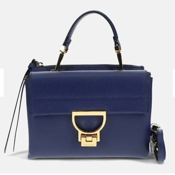 Coccinelle arlettis torbica