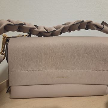 Coccinelle Boheme Grana Double