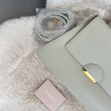 Coccinelle Kožna Torba Novo Orginal